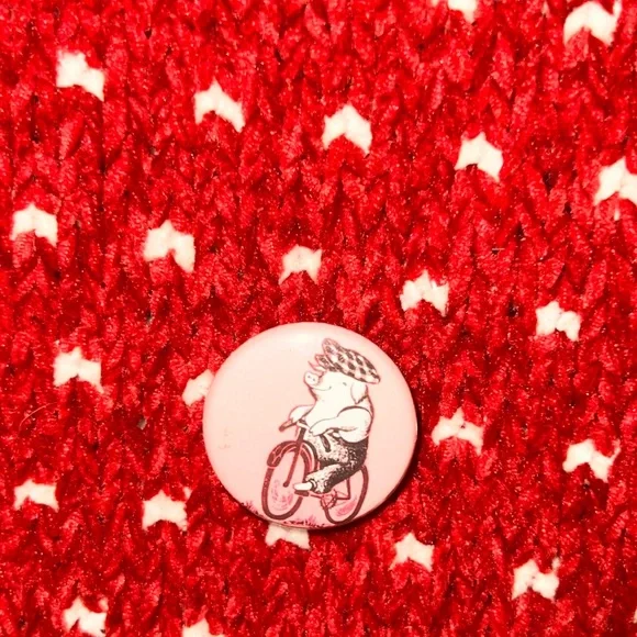 Random fun pins ๐๐๐ ๐ท๐ฉ๐ - Picture 3 of 6